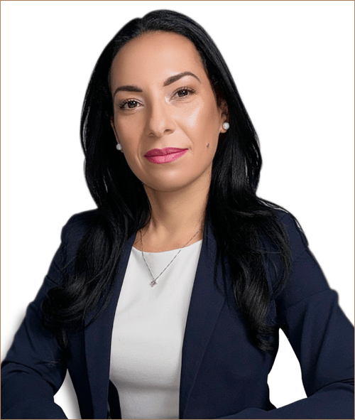 Lissette Eusebio, technology and business attorney